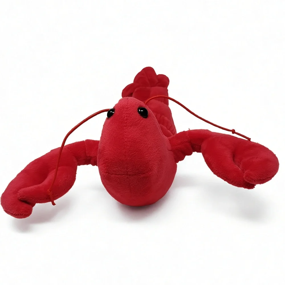SendAFriend Lobster Plush Toy Stuffed Animal 14